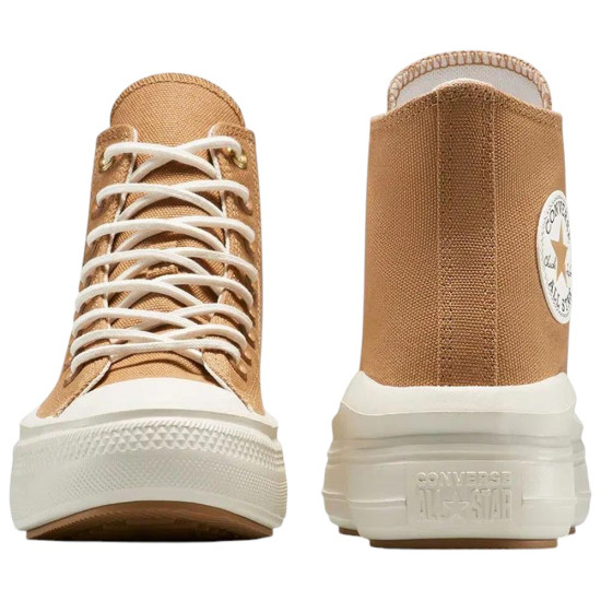 Converse Chuck Taylor All Star Move Platform Converse Chuck Taylor All Star Move Platform